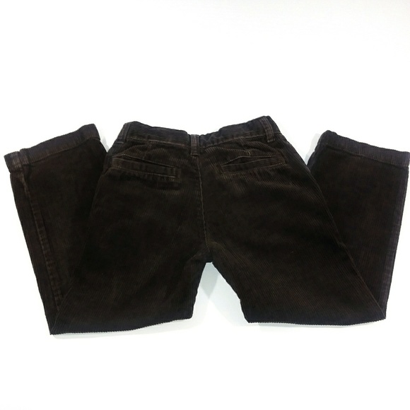 👦CRAZY 8 Corduroy Pants - Picture 3 of 4